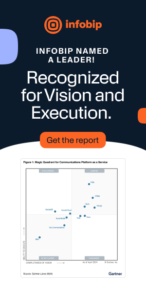 Gartner Magic Quadrant 2024