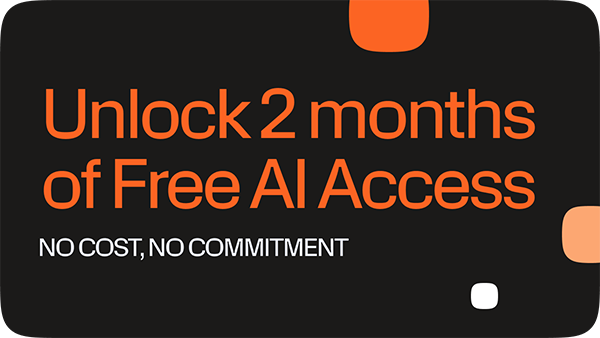 AI 2 Month Free Trial 2025